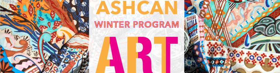 2015 Winter semester program (12 Weeks Program)