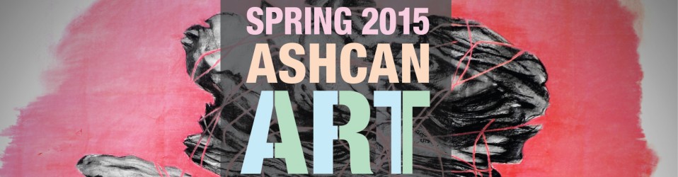 2015 Spring Art program