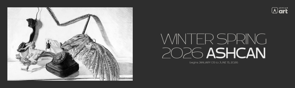 Ashcan Studio of Art