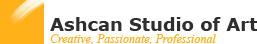 Ashcan Studio of Art