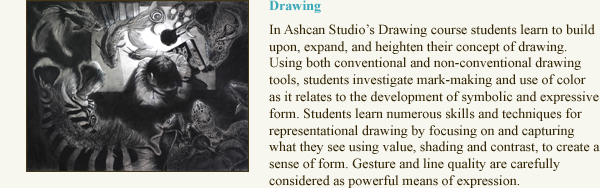 Ashcan Classes